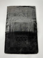 SujoodSoft Prayer Mat